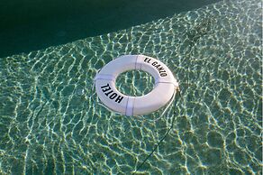 Hotel El Ganzo - Adults Only