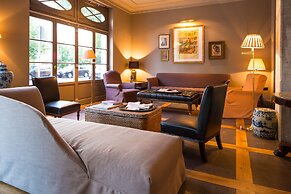 monbijou Hotel Berlin