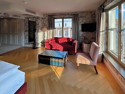 monbijou Hotel Berlin