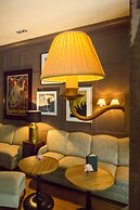 monbijou Hotel Berlin
