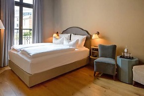 monbijou Hotel Berlin