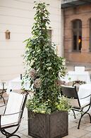 monbijou Hotel Berlin