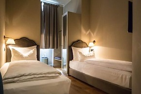 monbijou Hotel Berlin