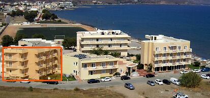 Sunny Bay Hotel