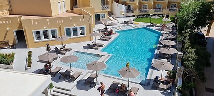 Sunny Bay Hotel