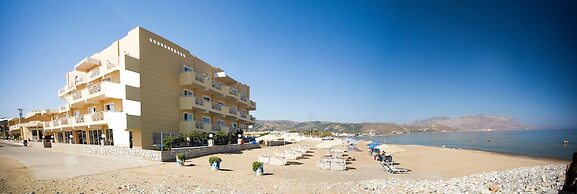 Sunny Bay Hotel
