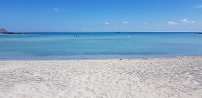 Sunny Bay Hotel