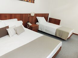 Hotel Al Giardino