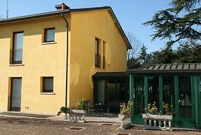 Hotel Al Giardino