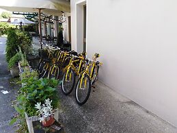 Hotel Al Giardino
