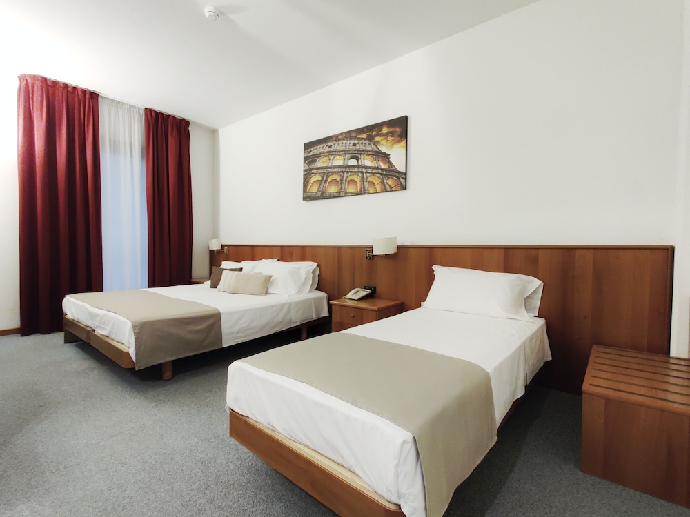 Hotel Al Giardino