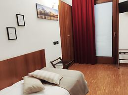 Hotel Al Giardino