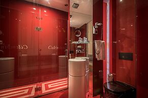 Teatro Boutique Rooms & Suites