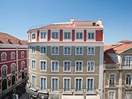 Teatro Boutique Rooms & Suites