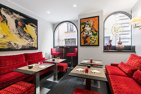 Hotel Mancino 12