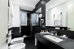 Hotel Mancino 12