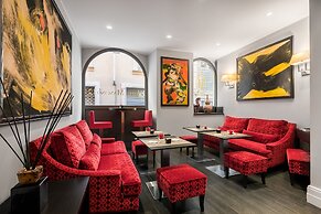 Hotel Mancino 12