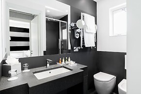 Hotel Mancino 12