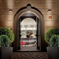Hotel Mancino 12