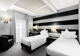Hotel Mancino 12