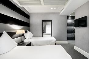 Hotel Mancino 12