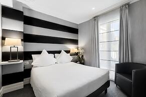 Hotel Mancino 12