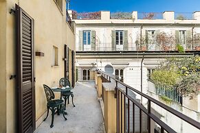 Hotel Mancino 12