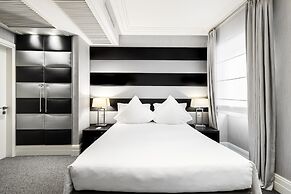 Hotel Mancino 12