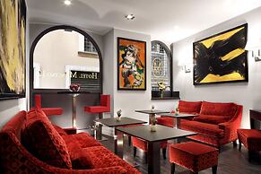 Hotel Mancino 12