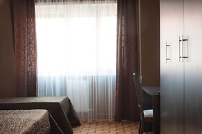 Parco delle Valli Bedrooms