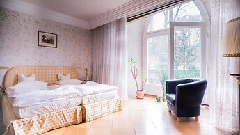 Bärenturm Hotelpension