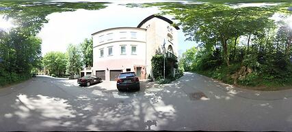Bärenturm Hotelpension