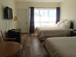 Lakeside Inn