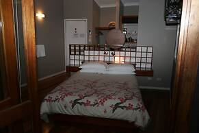 Azabu Retreat & Spa