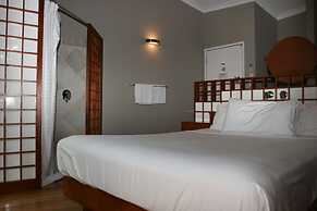 Azabu Retreat & Spa