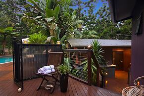 Azabu Retreat & Spa