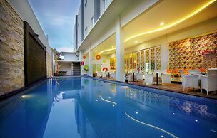 favehotel Kusumanegara