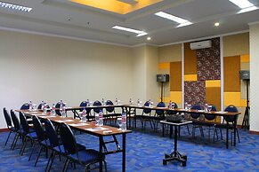 favehotel Kusumanegara