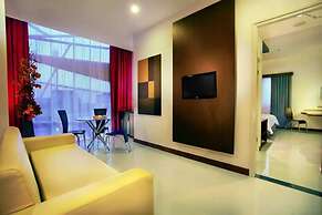 favehotel Kusumanegara