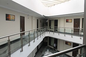 Hotel Gulnar
