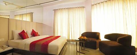 Hotel Gulnar
