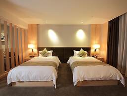 Nanning Winwin Hotel