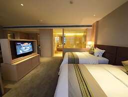 Nanning Winwin Hotel