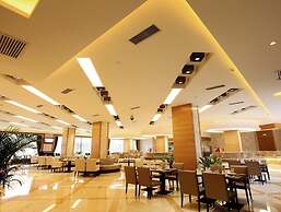Nanning Winwin Hotel