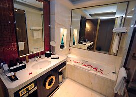 Wanda Vista Taiyuan