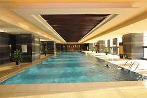 Wanda Vista Taiyuan