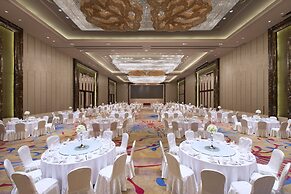 Wanda Vista Taiyuan