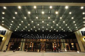 Wanda Vista Taiyuan