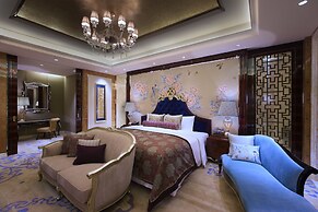 Wanda Vista Taiyuan