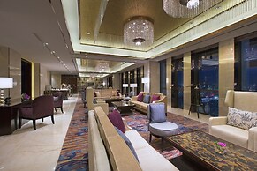Wanda Vista Taiyuan